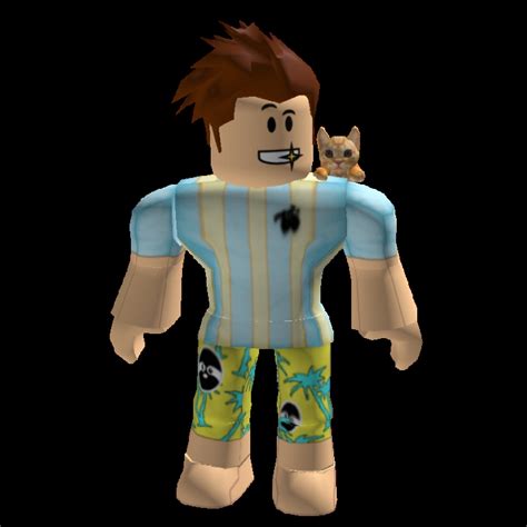 poke roblox avatar